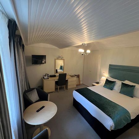 Best Western Hotel De Havelet Saint Peter Port Ngoại thất bức ảnh