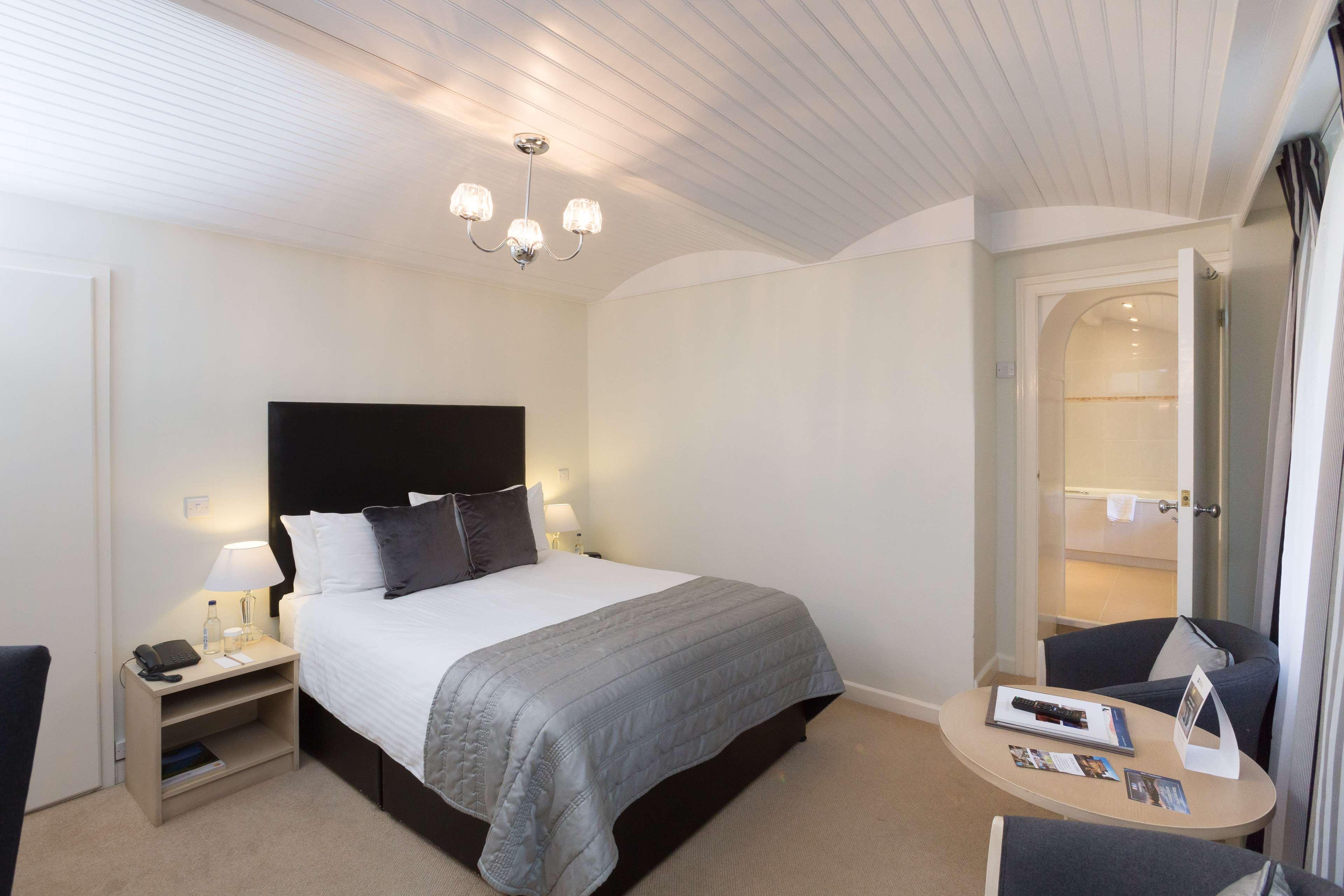 Best Western Hotel De Havelet Saint Peter Port Ngoại thất bức ảnh