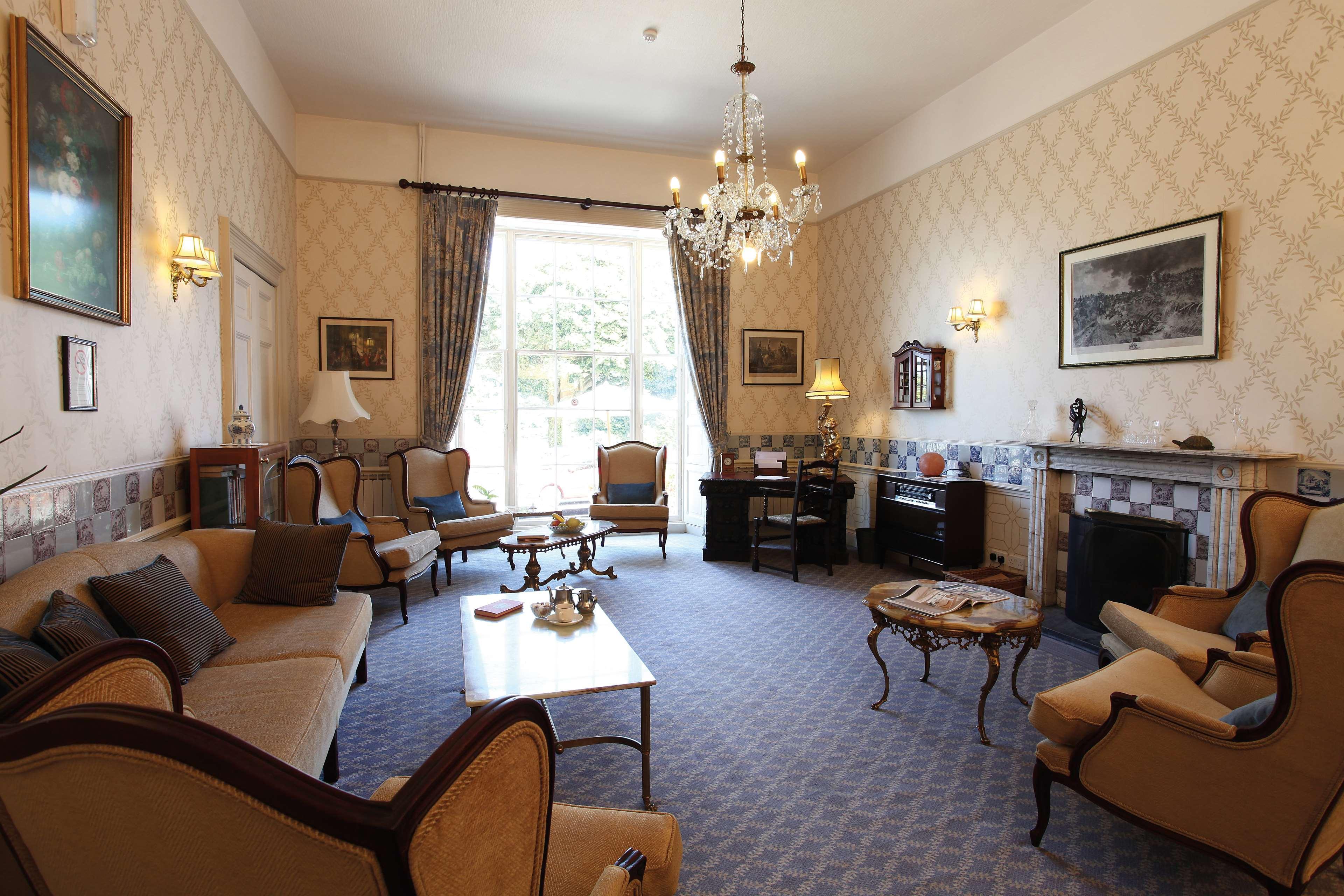 Best Western Hotel De Havelet Saint Peter Port Phòng bức ảnh