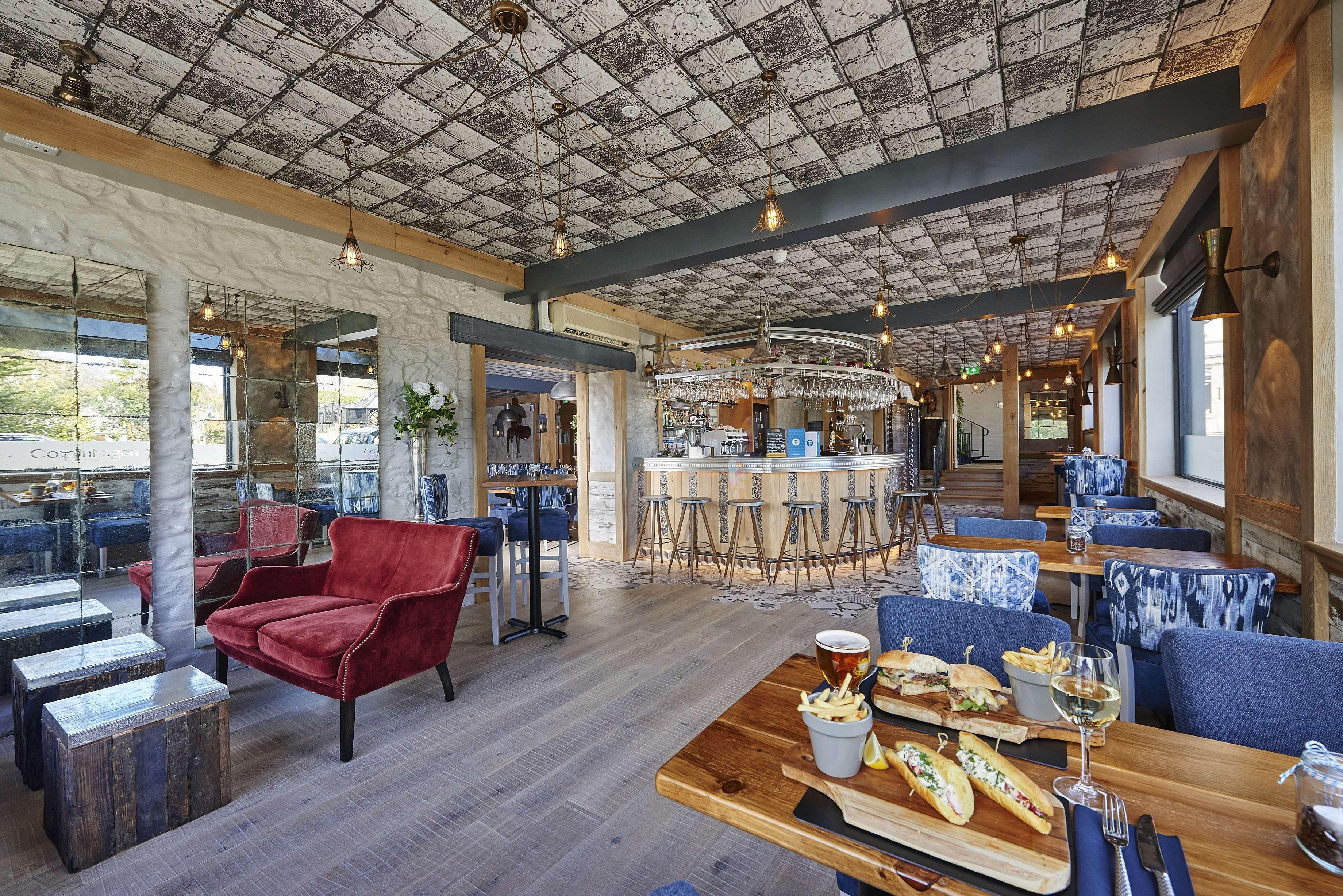 Best Western Hotel De Havelet Saint Peter Port Ngoại thất bức ảnh