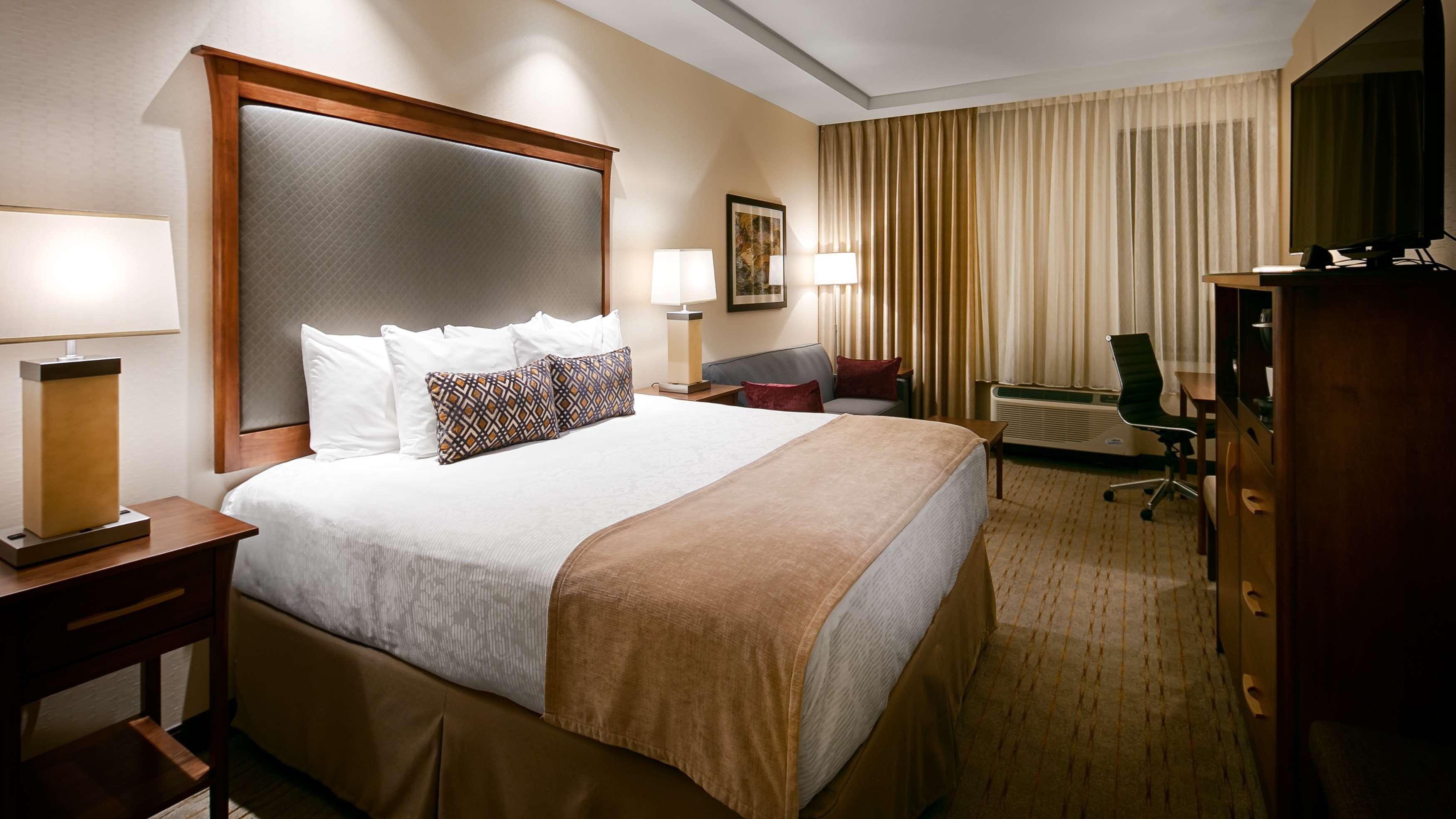 Best Western Hotel De Havelet Saint Peter Port Ngoại thất bức ảnh
