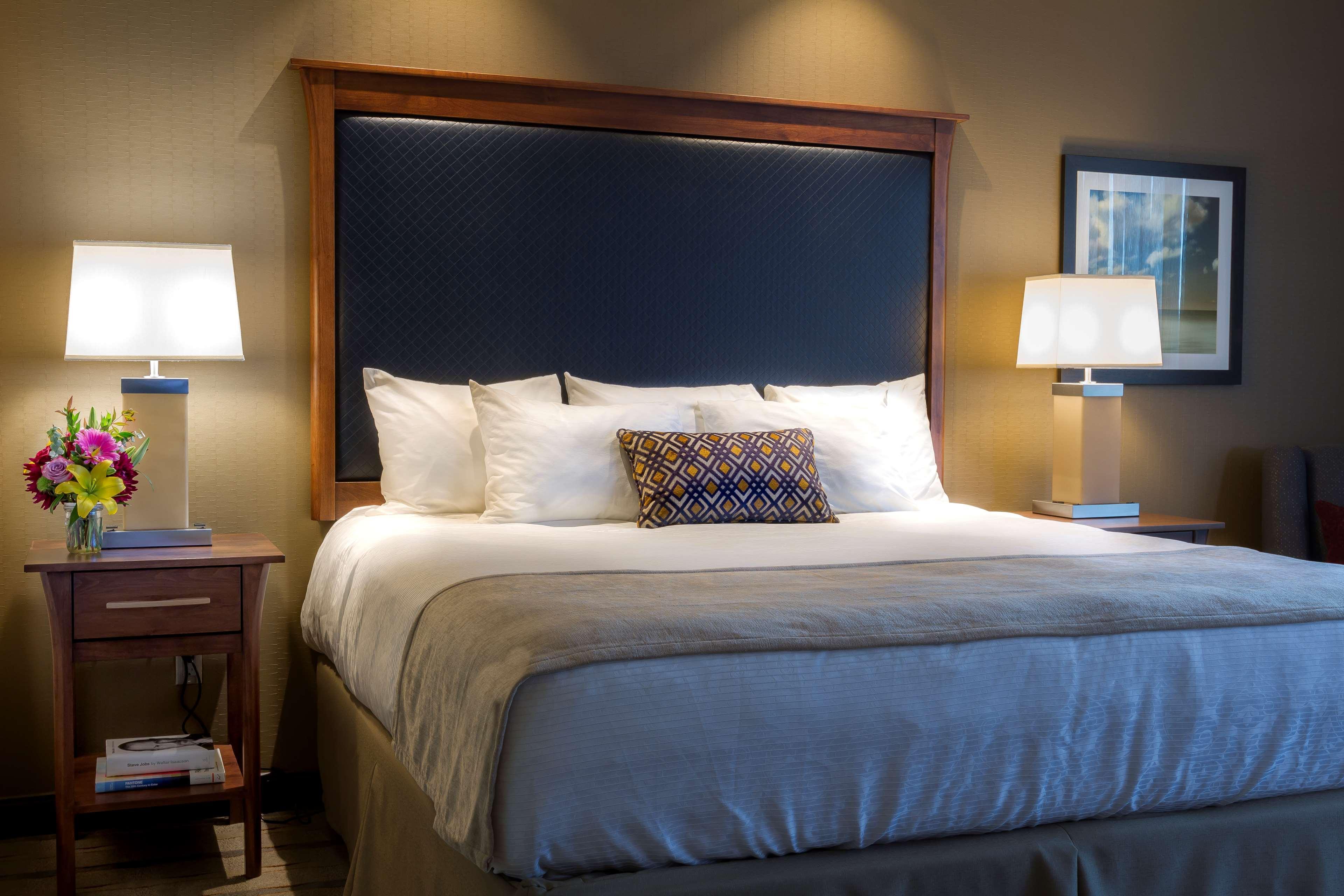 Best Western Hotel De Havelet Saint Peter Port Ngoại thất bức ảnh