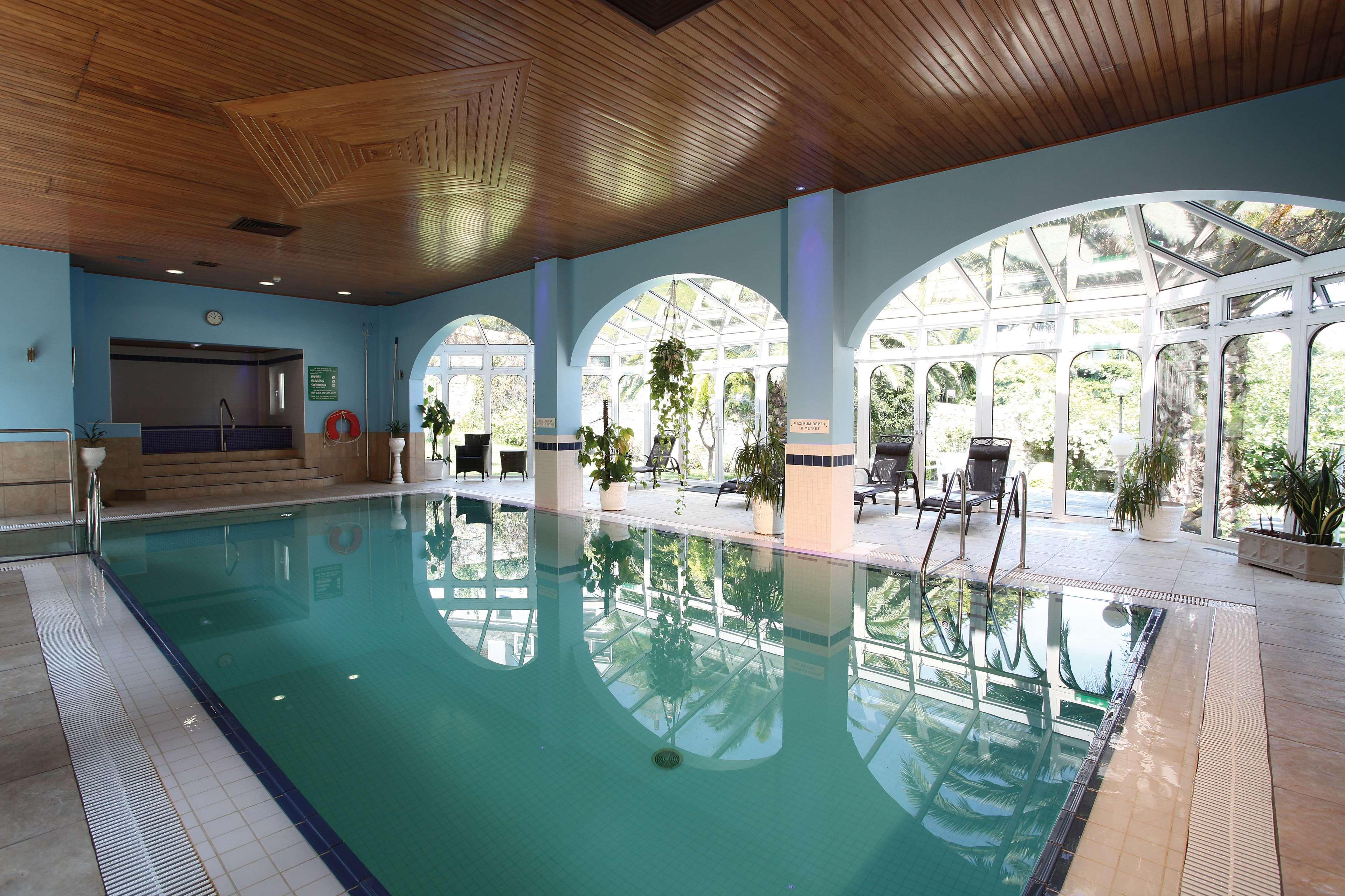 Best Western Hotel De Havelet Saint Peter Port Tiện nghi bức ảnh