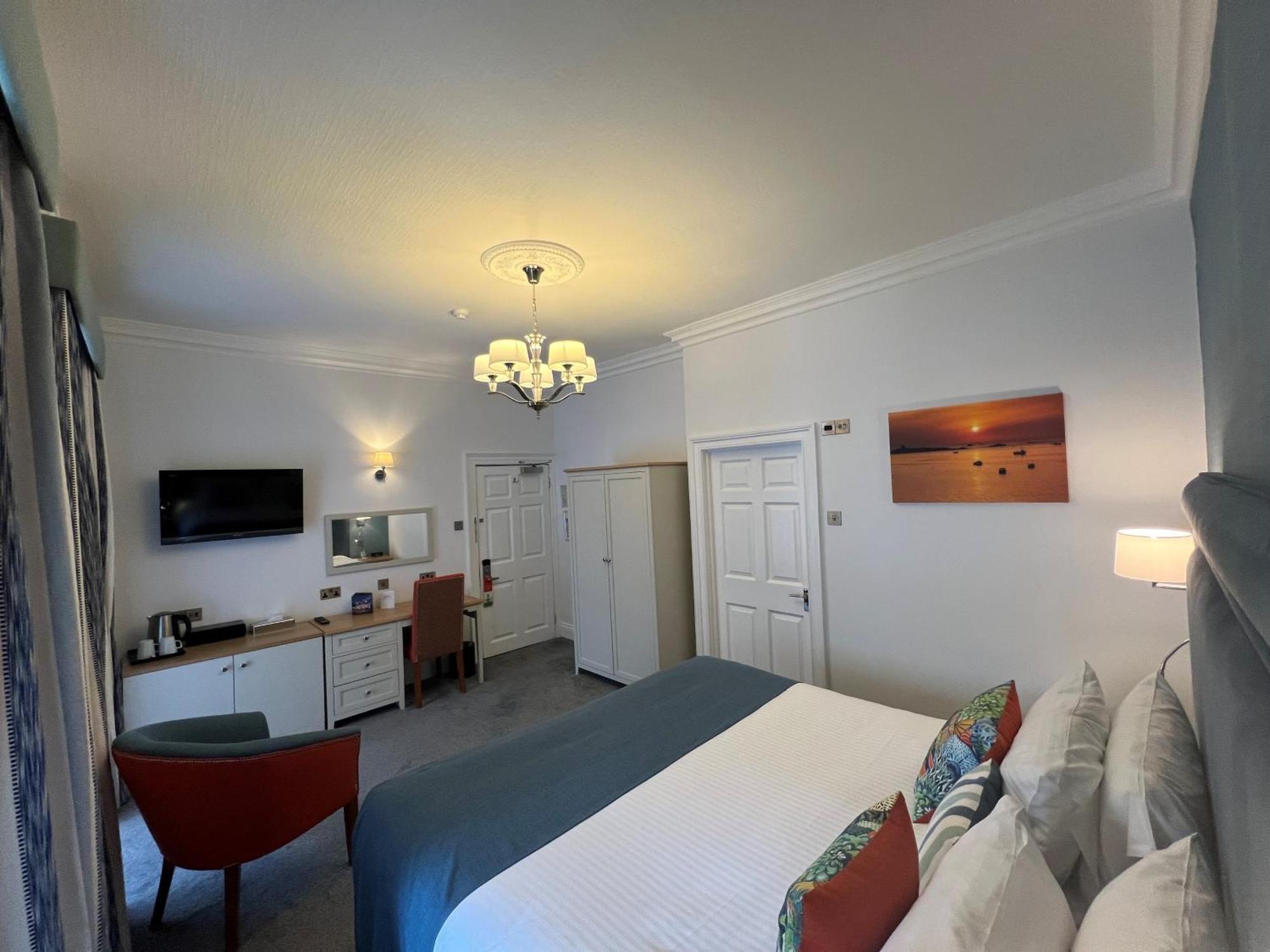 Best Western Hotel De Havelet Saint Peter Port Ngoại thất bức ảnh