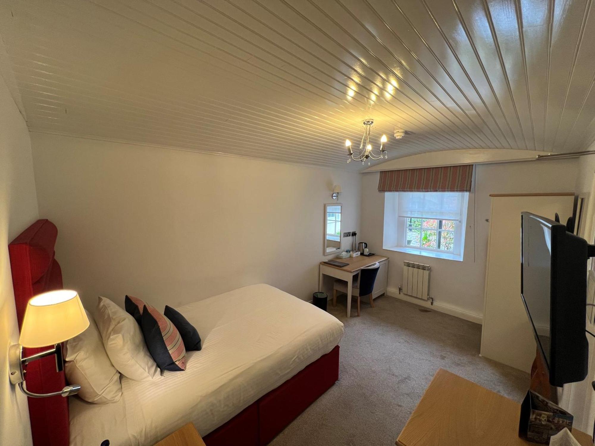 Best Western Hotel De Havelet Saint Peter Port Ngoại thất bức ảnh