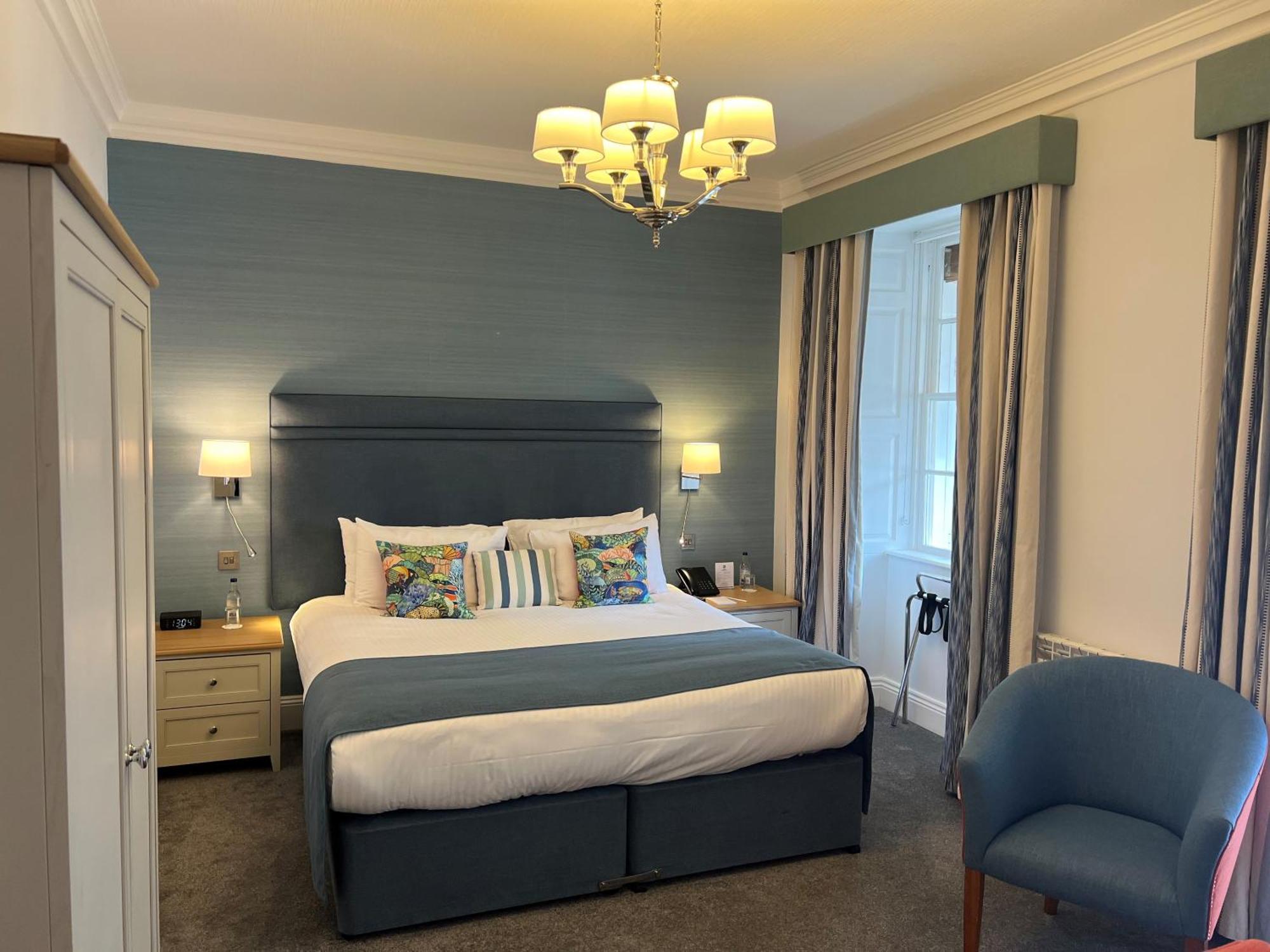 Best Western Hotel De Havelet Saint Peter Port Ngoại thất bức ảnh